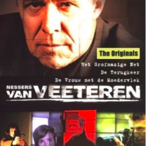 Van Veeteren: The originals