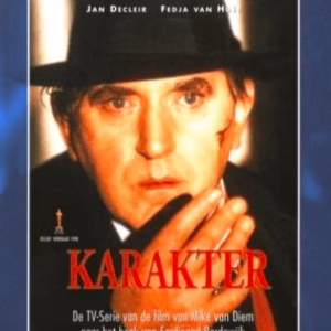 Karakter (de serie)