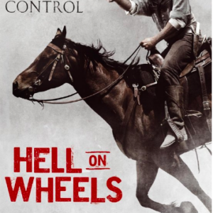 Hell on Wheels (seizoen 3)