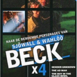 Beck (volume 2)
