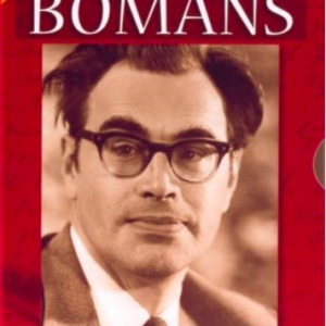 Godfried Bomans (4 DVD box)
