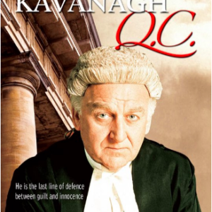 Kavanagh Q.C. (seizoen 2)