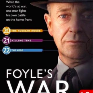 Foyle's war (seizoen 6)