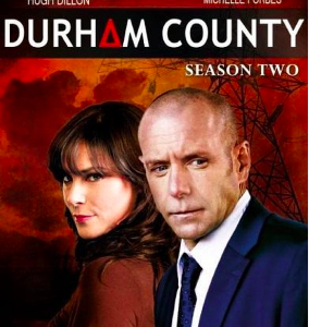 Durham county (seizoen 1&2)