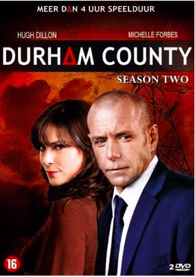 Durham county (seizoen 1&2)