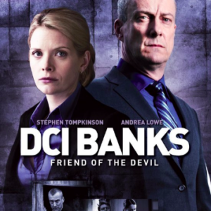 DCI Banks: friend of the devil