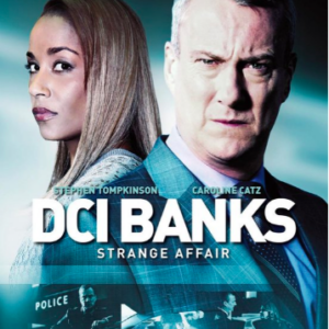 DCI banks: Strange affair