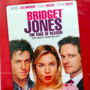 Bridget Jones: The edge of reason