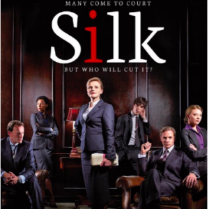 Silk (seizoen 1)