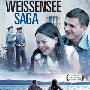 Die Weissensee saga (seizoen 1)