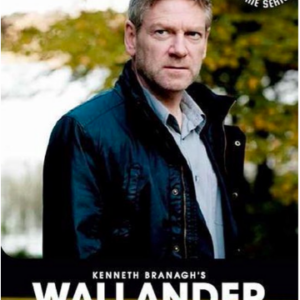 Wallander (volume 3)
