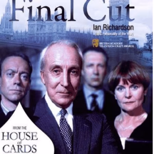 House of cards: The final cut