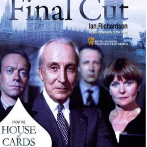 House of cards: The final cut