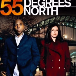 55 degrees north (seizoen 1)