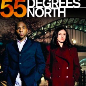 55 degrees north (seizoen 1)