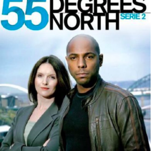 55 degrees north (seizoen 2)