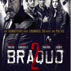 Braquo (seizoen 2)