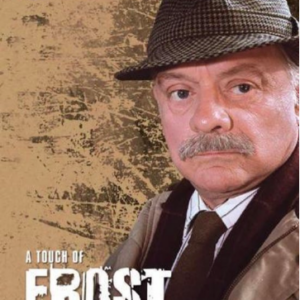 A touch of Frost (seizoen 12)