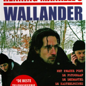 Wallander (volume 2)
