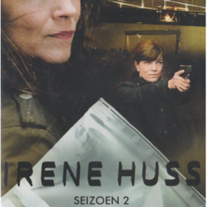 Irene Huss (seizoen 2)