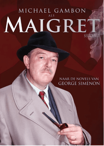 Maigret (seizoen 2)