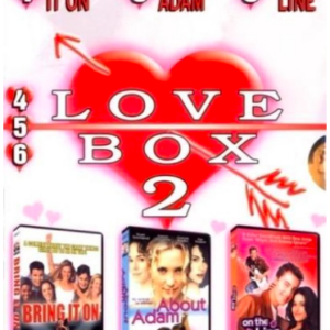 Love box 2