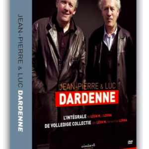 Jean-Pierre & Luc Dardenne collection