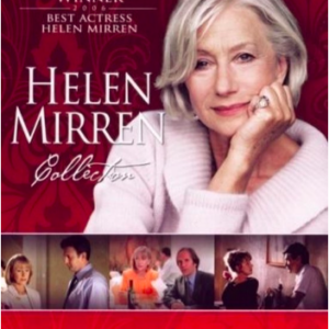 Helen Mirren collection