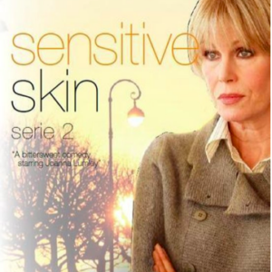 Sensetive skin (serie 2)