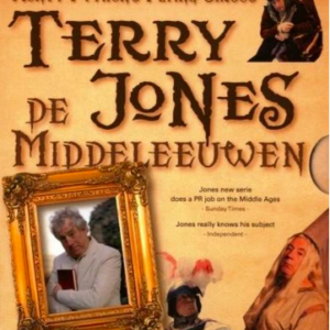 Terry Jones: Middeleeuwen