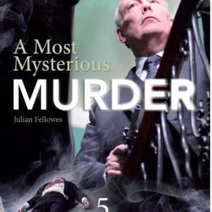 A most mysterious murder
