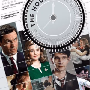 The hour (seizoen 1)