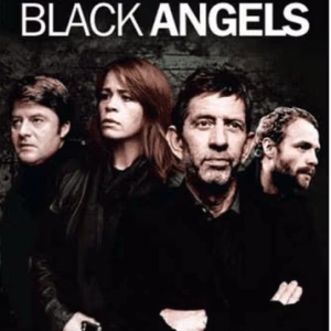Black angels