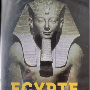 Egypte: Geheimen van de Farao's