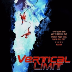Vertical limit