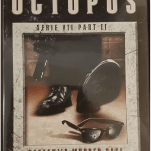Octopus (serie VII, deel II)