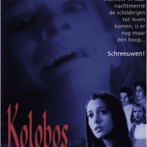 Kolobos (ingesealed)
