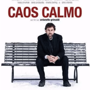 Caos calmo