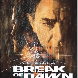 Break of dawn
