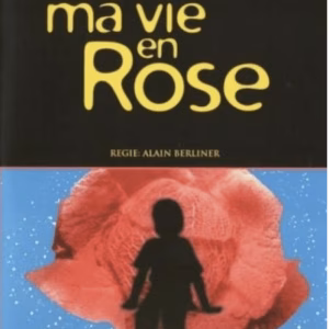 Ma vie en Rose