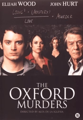 The Oxford murders