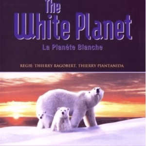 The white planet (ingesealed)