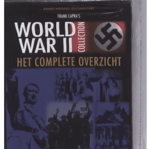 World War II collection