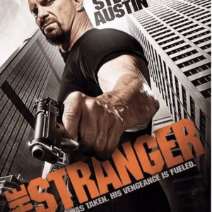 The stranger
