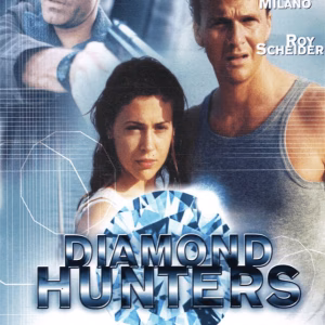 Diamond hunters (ingesealed)