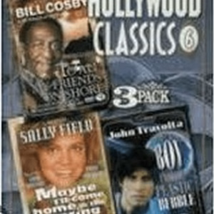 Hollywood classics (volume 6)