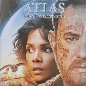Cloud atlas
