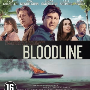 Bloodline (seizoen 1) (blu-ray)
