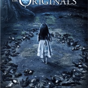 The Originals (seizoen 4)