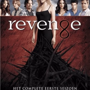 Revenge (seizoen 1)